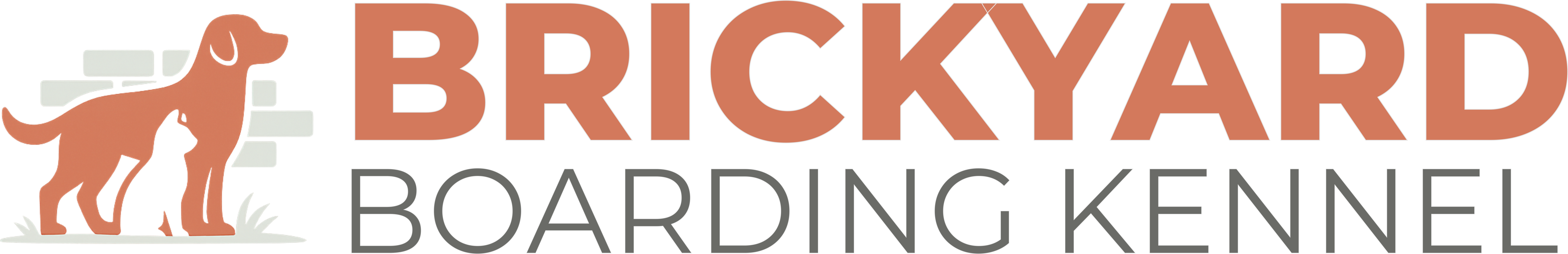 Brickyard Boarding Kennel
